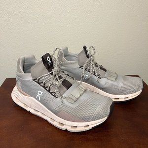 On Running Cloud Nova